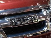 Isuzu Rodeo insurance quotes